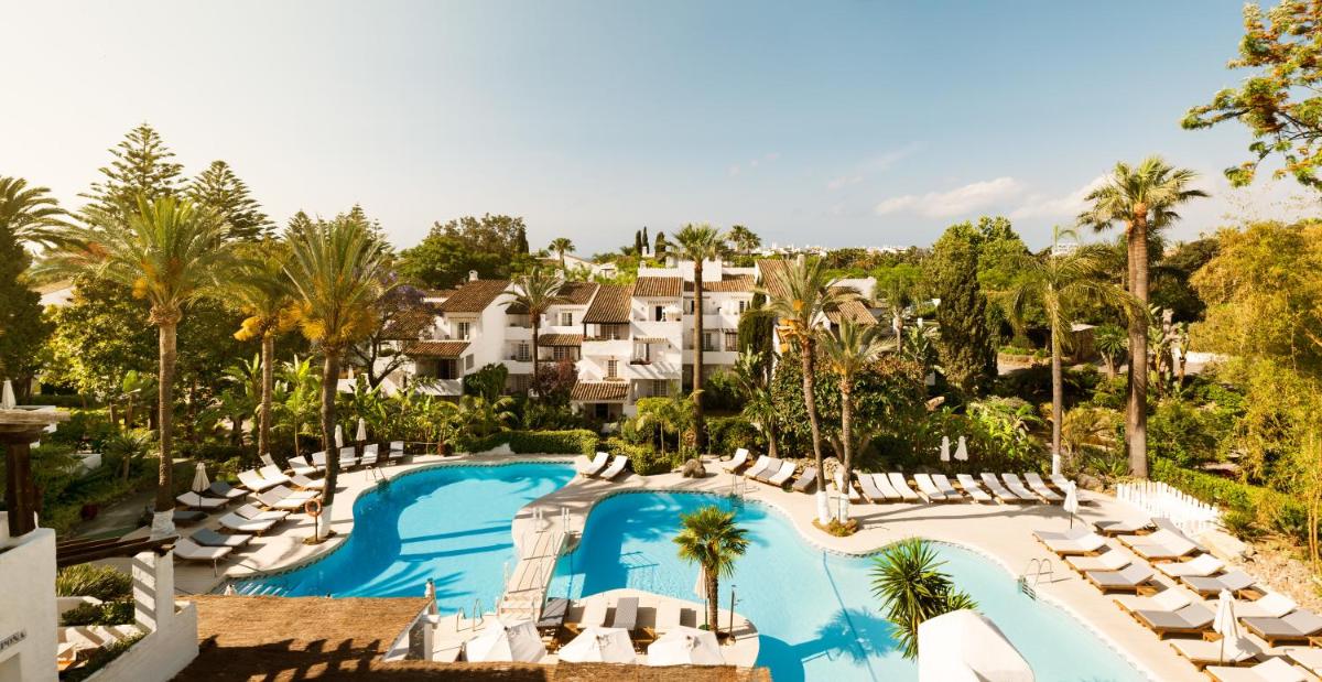 Puente Romano Marbella