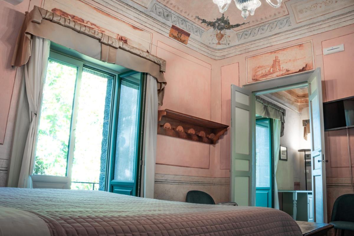 Puleera Boutique Hotel