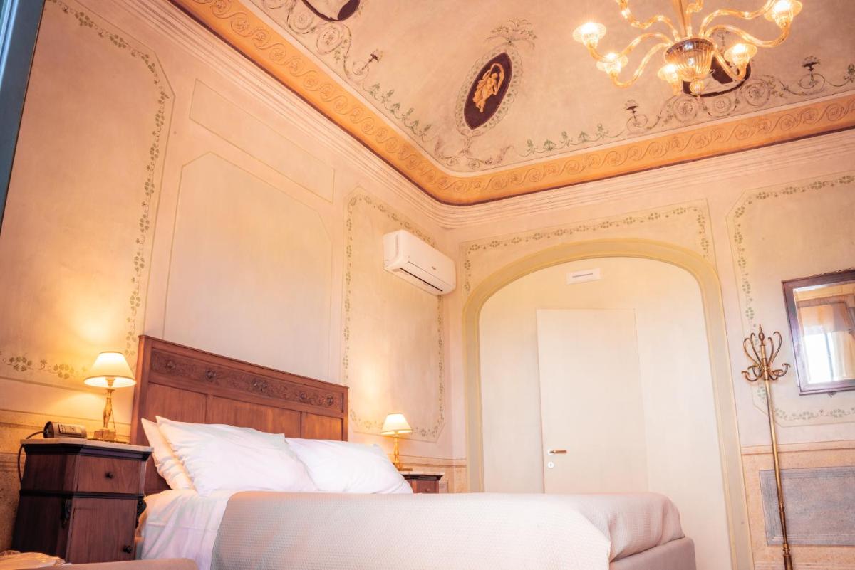 Puleera Boutique Hotel