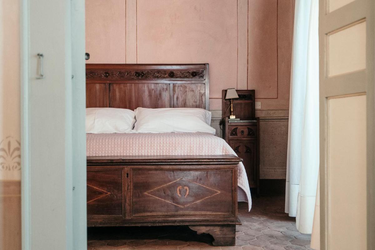 Puleera Boutique Hotel