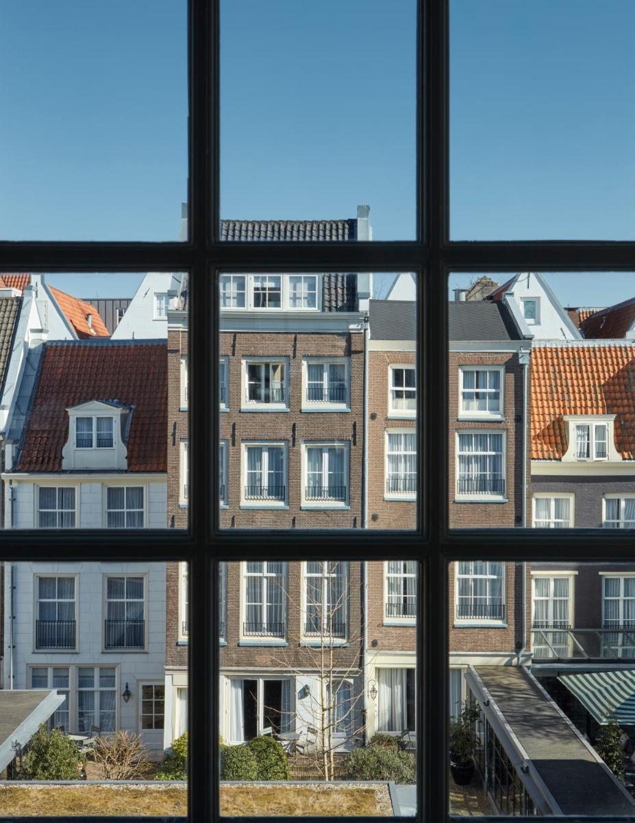 Pulitzer Amsterdam
