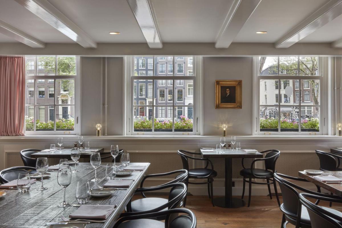 Pulitzer Amsterdam