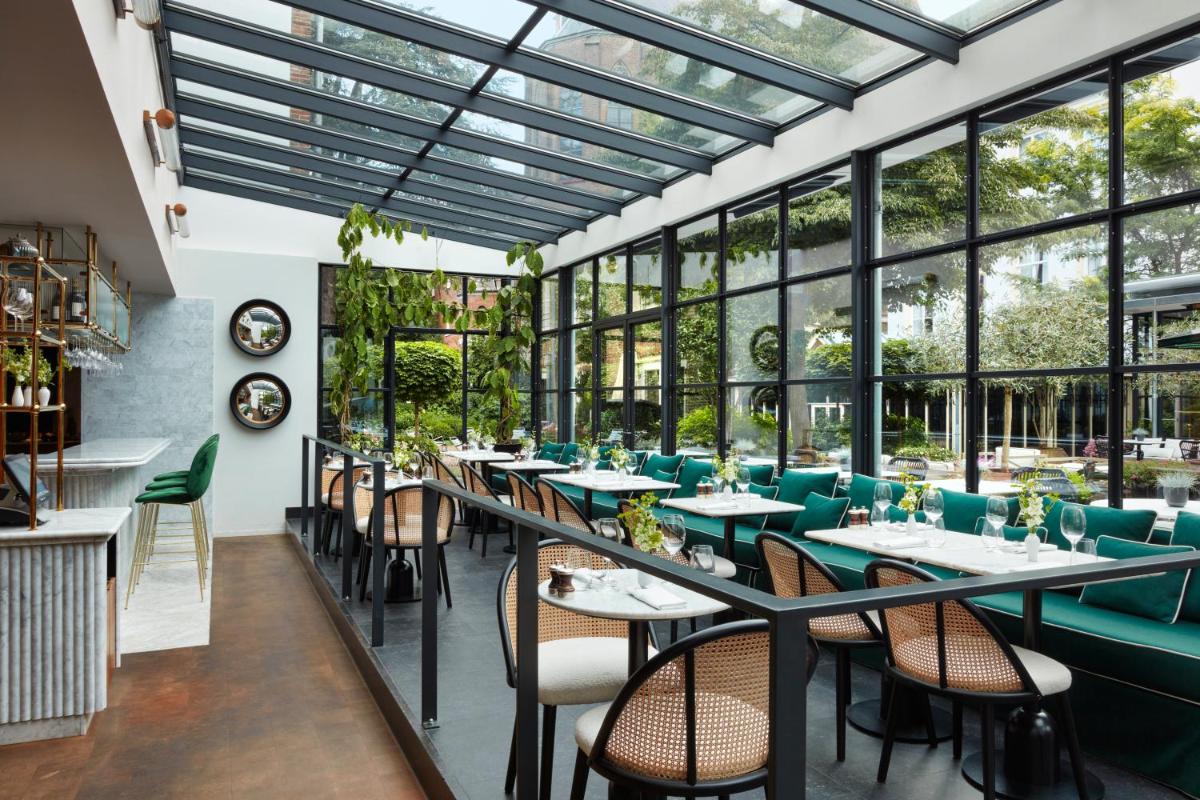 Pulitzer Amsterdam
