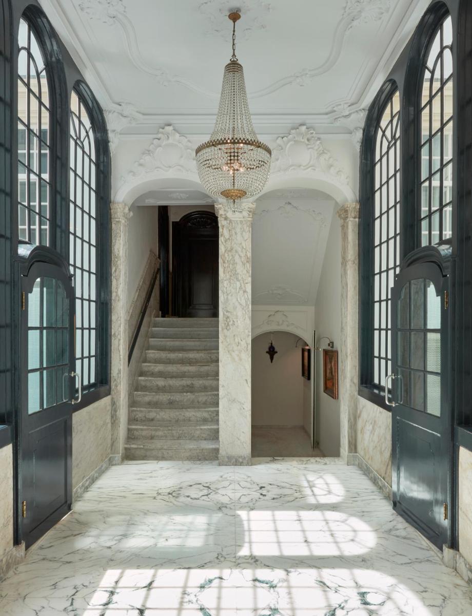 Pulitzer Amsterdam