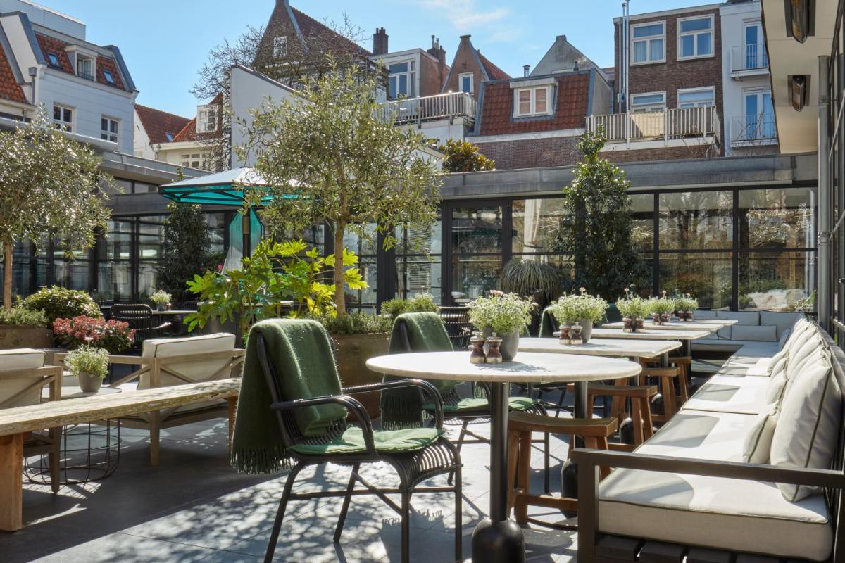 Pulitzer Amsterdam