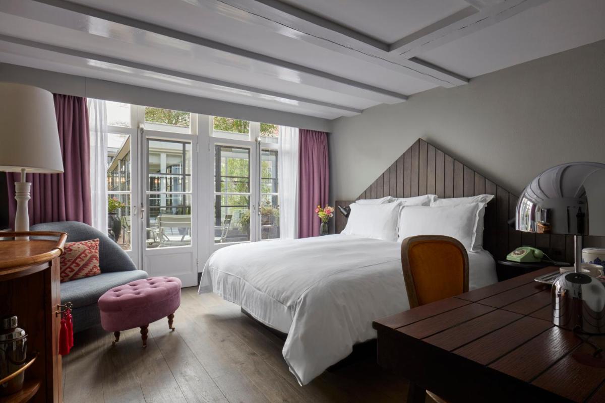 Pulitzer Amsterdam