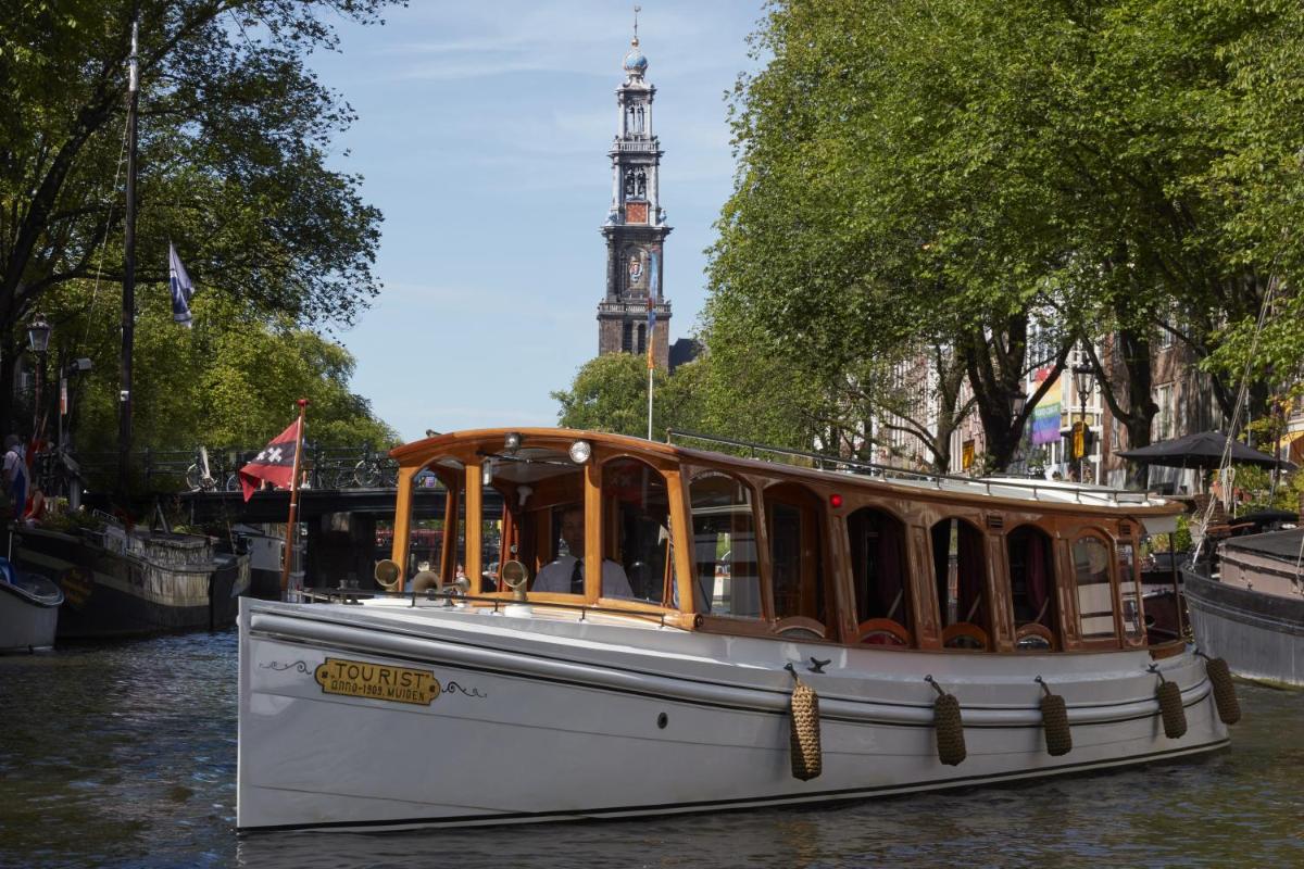 Pulitzer Amsterdam