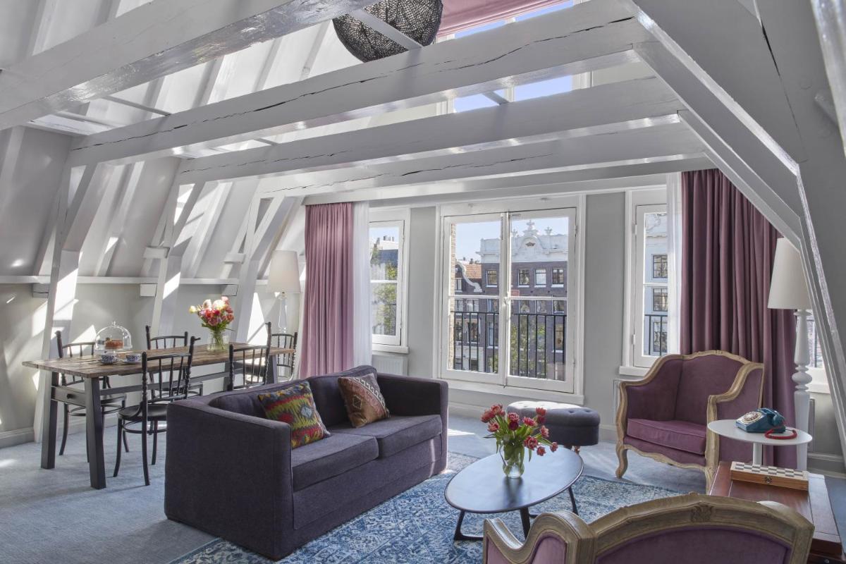 Pulitzer Amsterdam