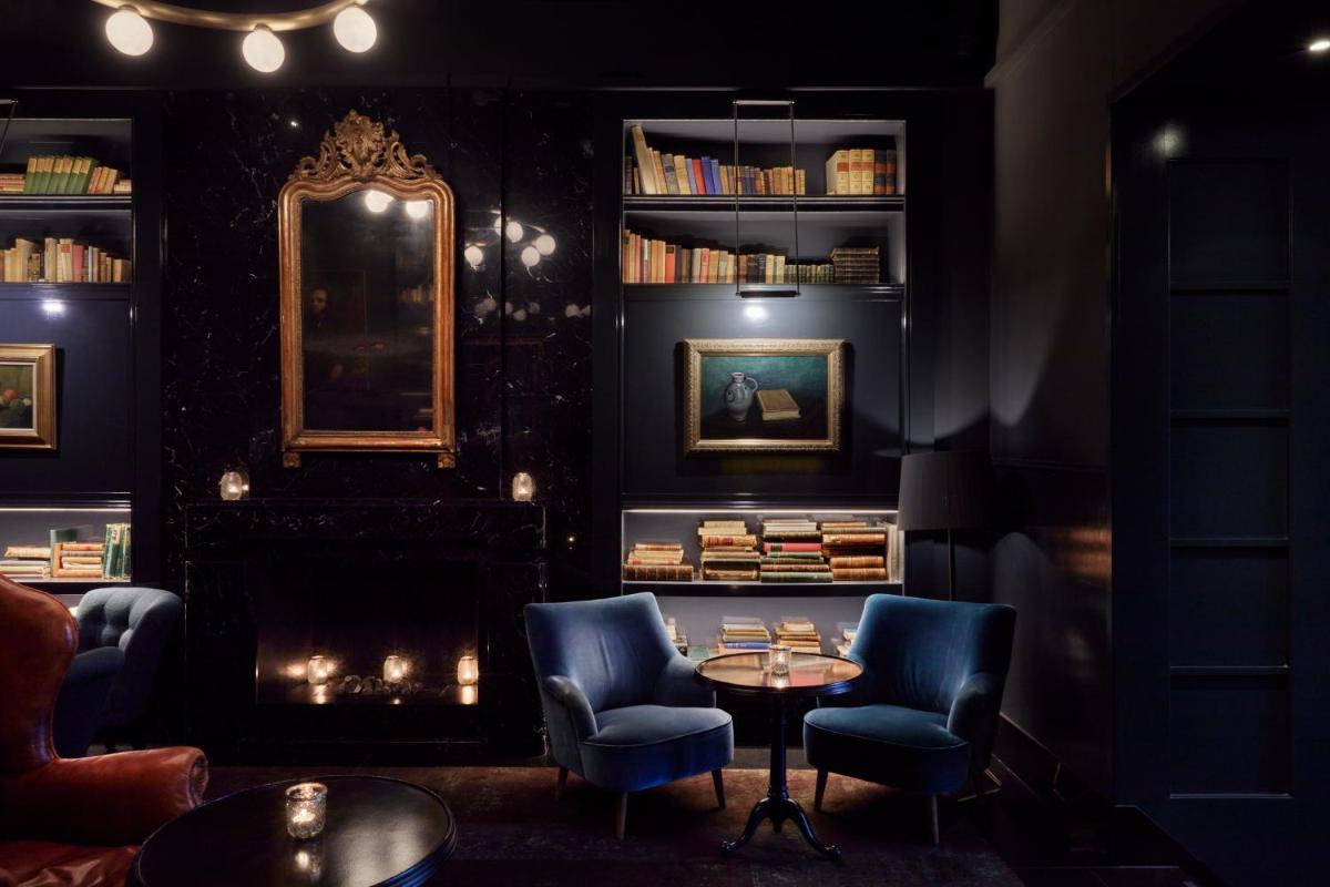 Pulitzer Amsterdam