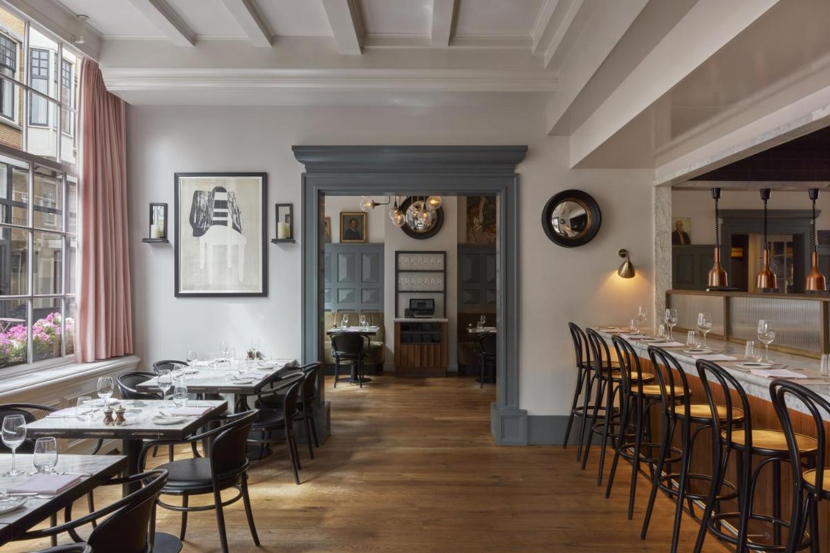 Pulitzer Amsterdam