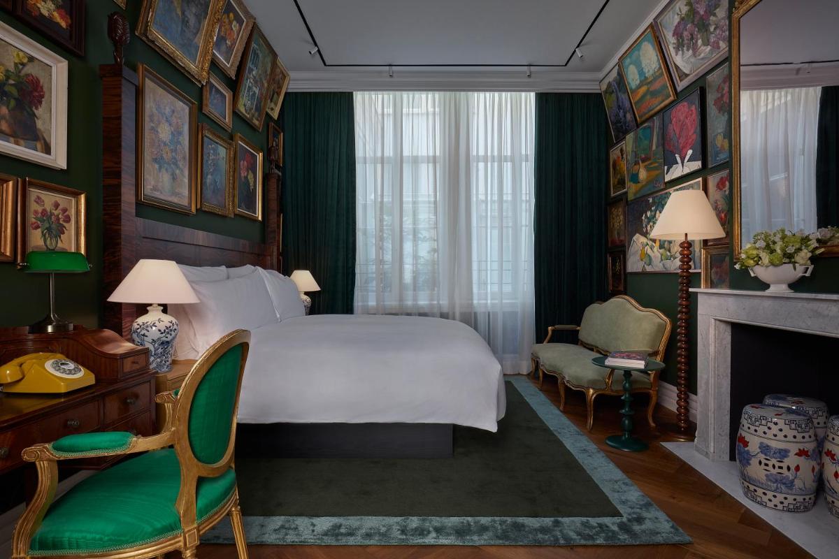 Pulitzer Amsterdam