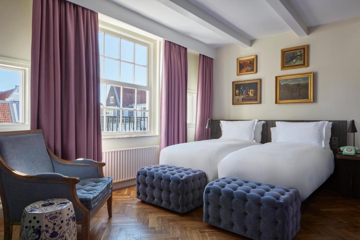 Pulitzer Amsterdam
