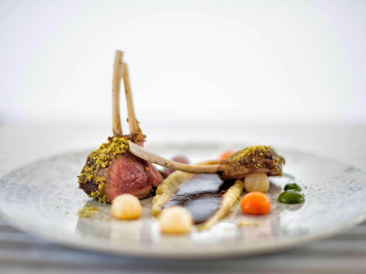 Almar Timi Ama Villasimius