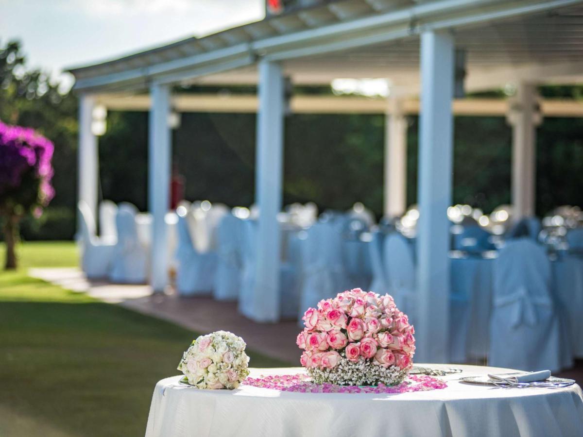 Almar Timi Ama Villasimius