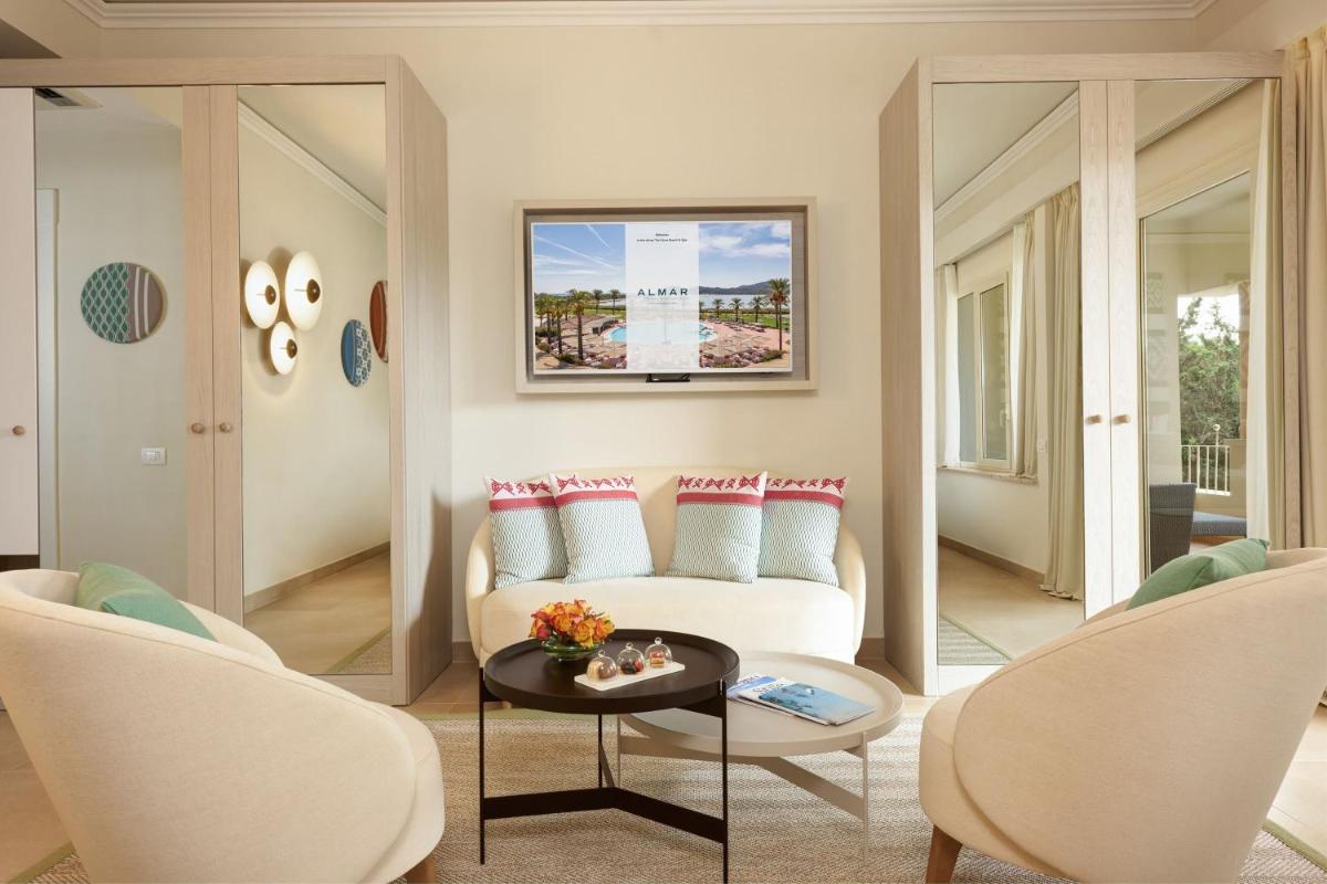 Almar Timi Ama Villasimius