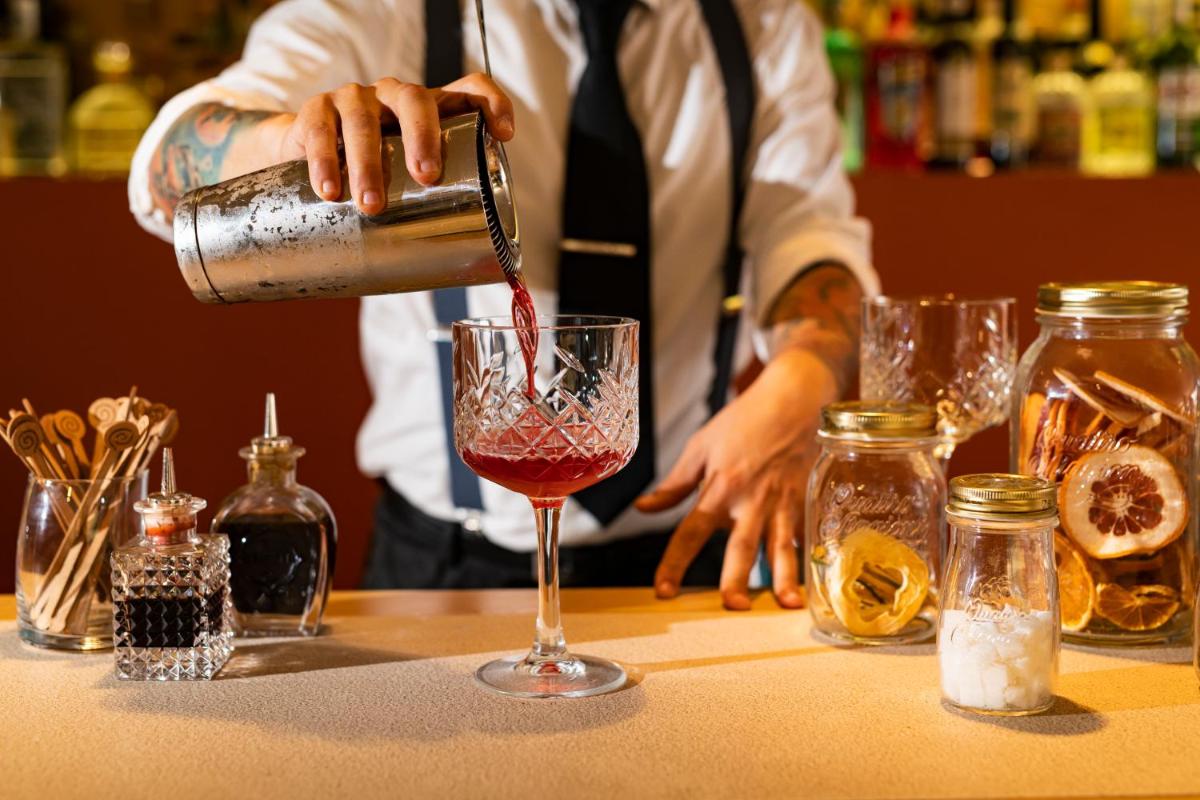 Almar Timi Ama Villasimius