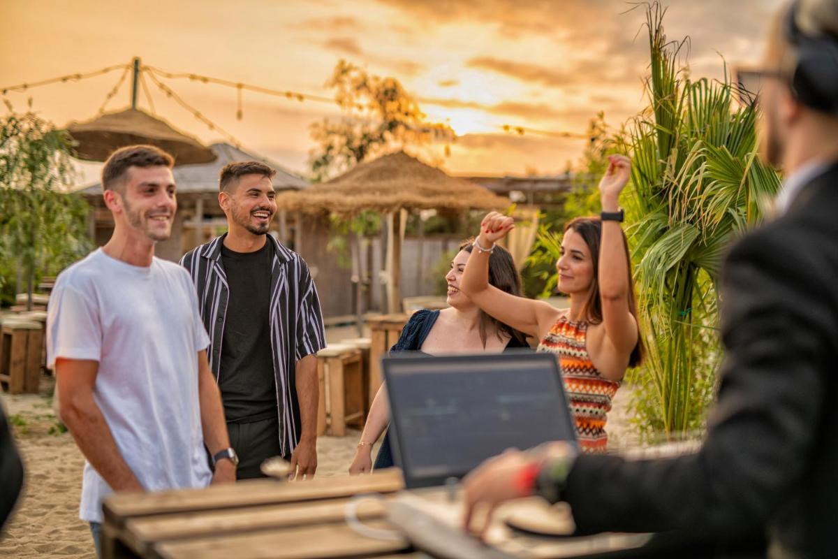 Almar Timi Ama Villasimius