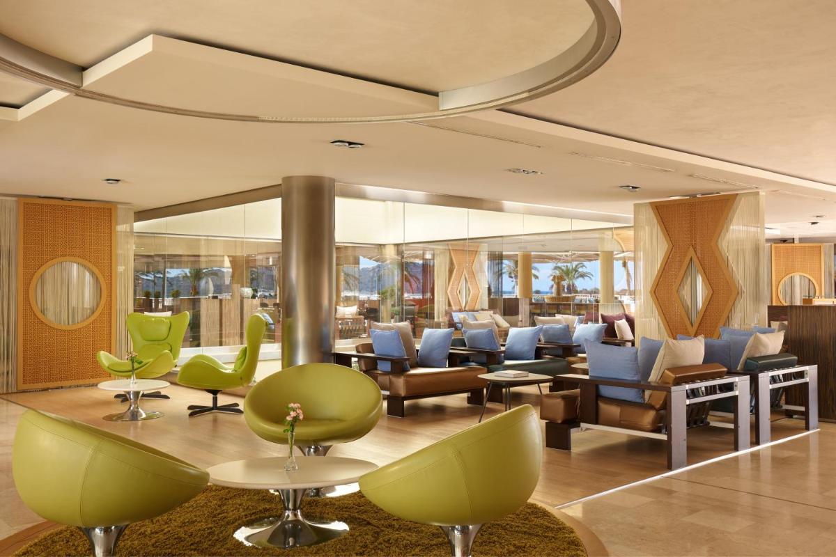 Almar Timi Ama Villasimius