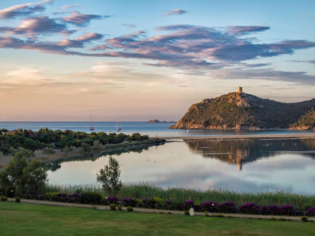 Almar Timi Ama Villasimius Resort & Spa