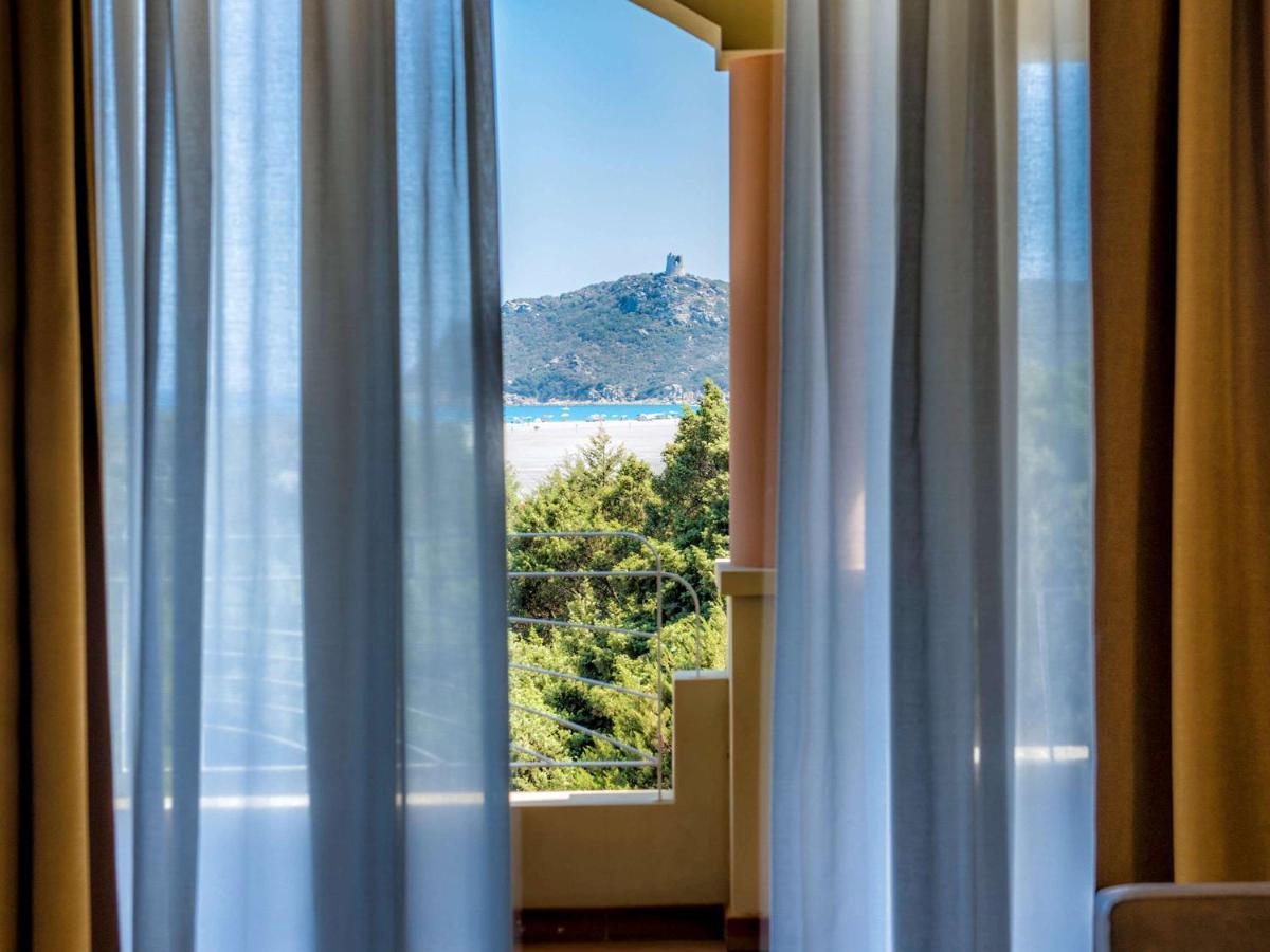 Almar Timi Ama Villasimius Resort & Spa