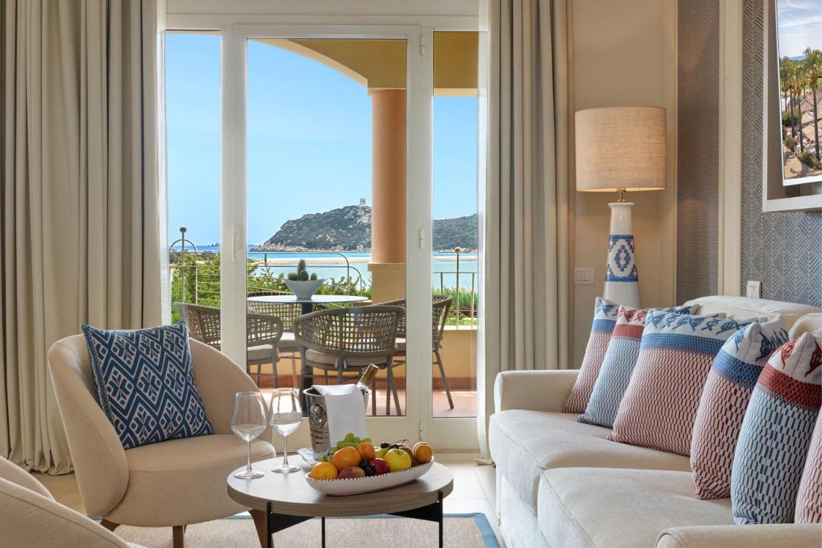 Almar Timi Ama Villasimius Resort & Spa