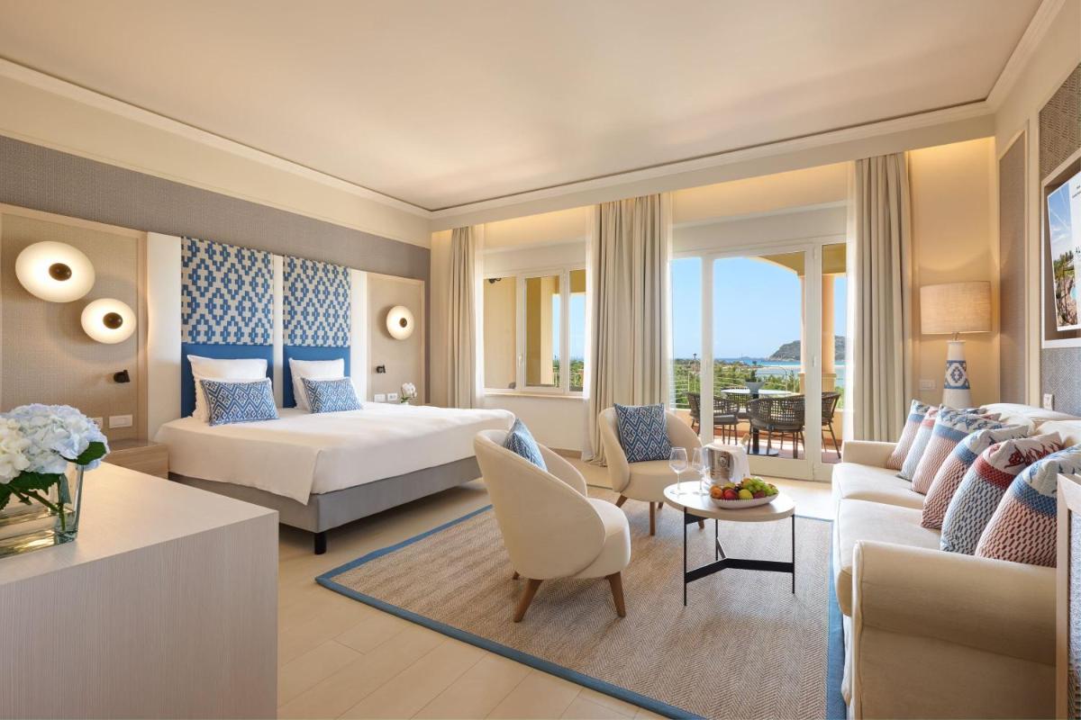 Almar Timi Ama Villasimius Resort & Spa