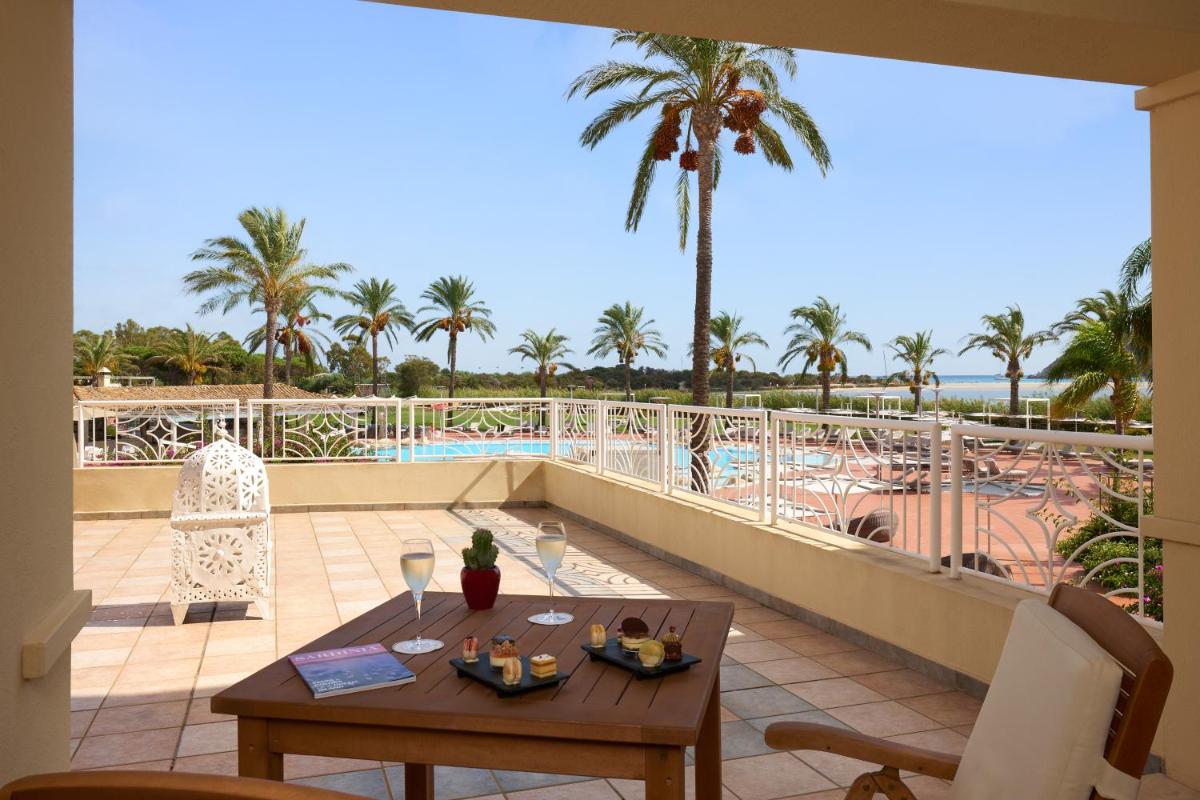 Almar Timi Ama Villasimius Resort & Spa