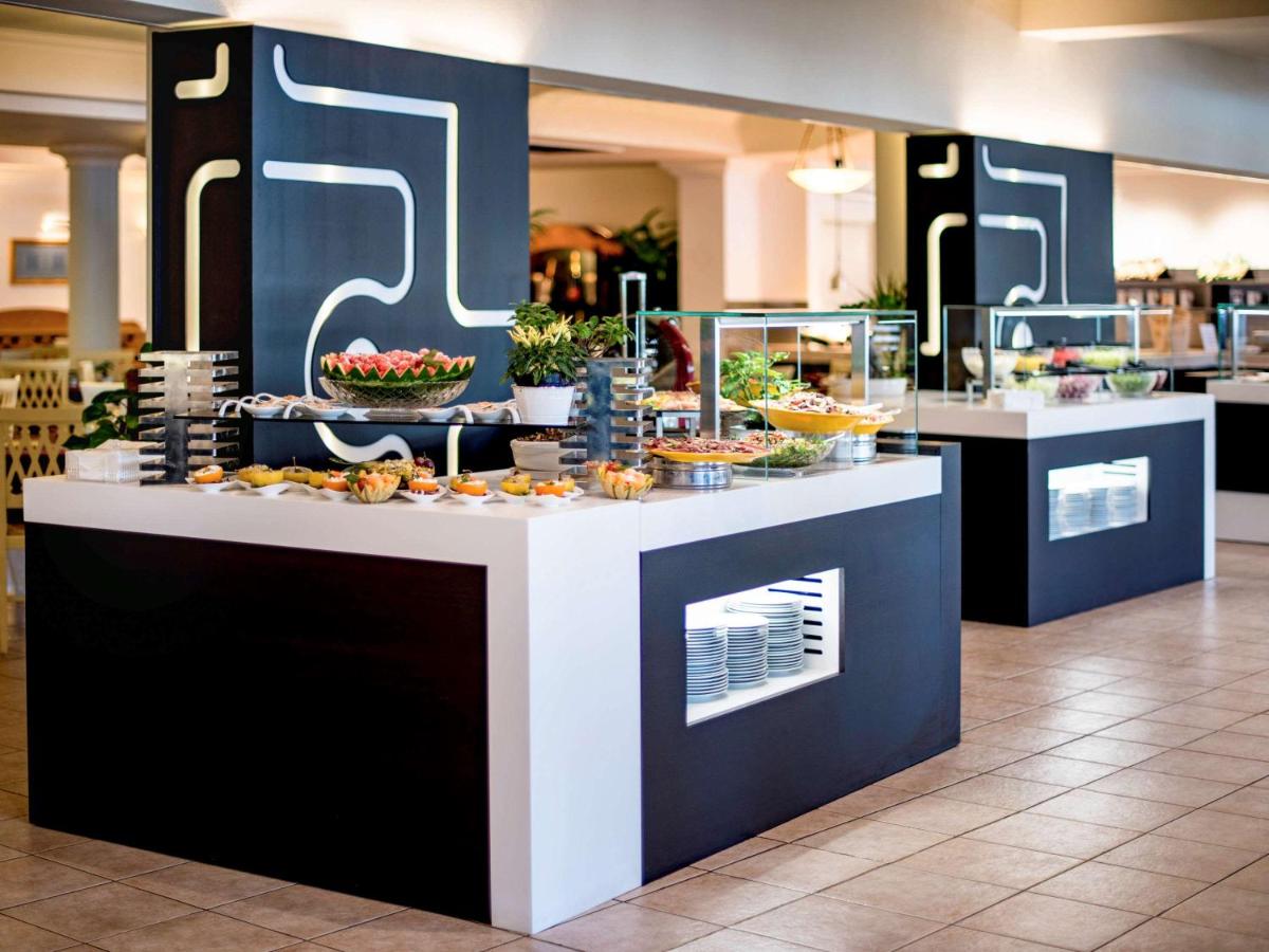 Almar Timi Ama Villasimius Resort & Spa