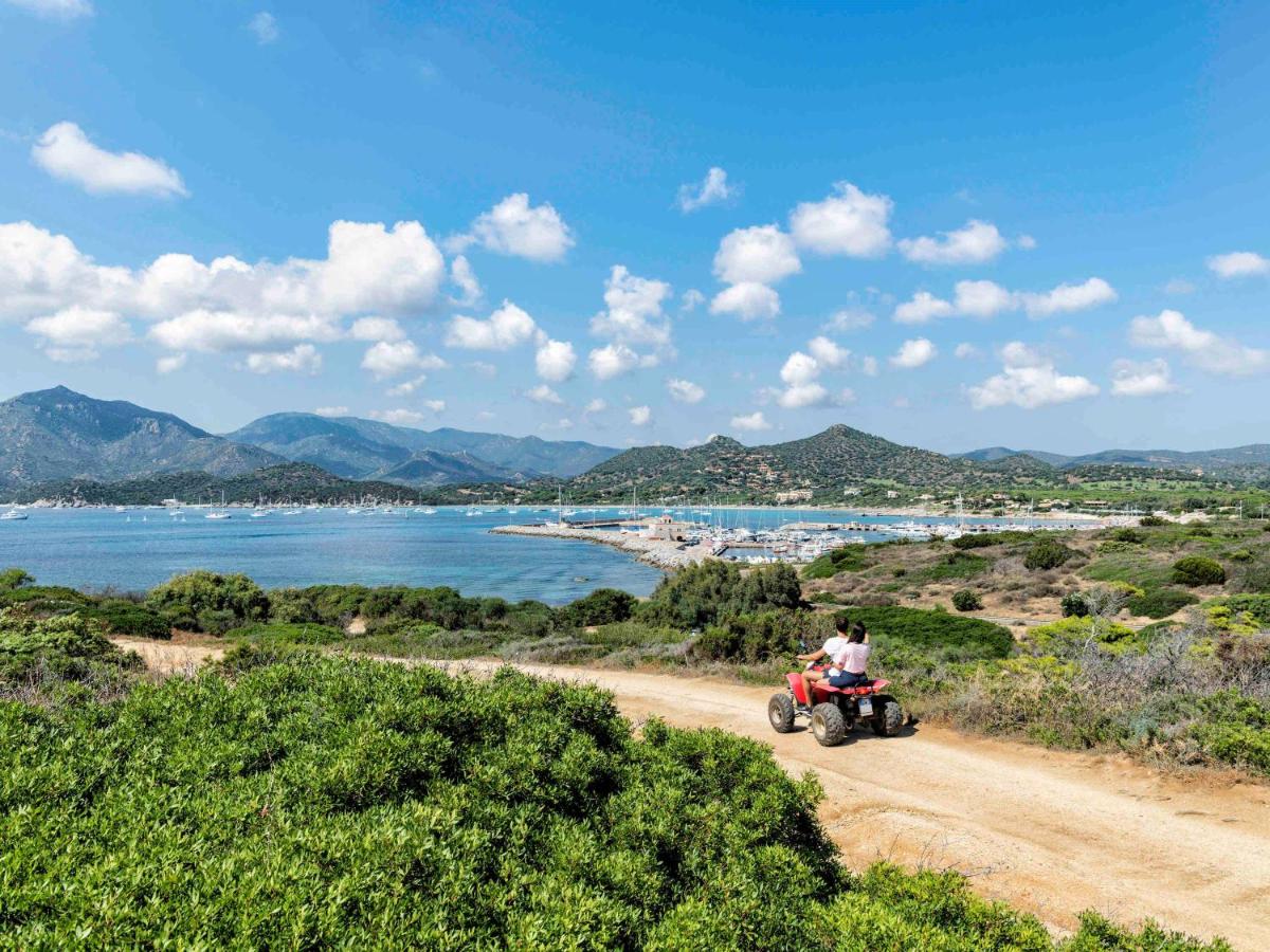 Almar Timi Ama Villasimius Resort & Spa