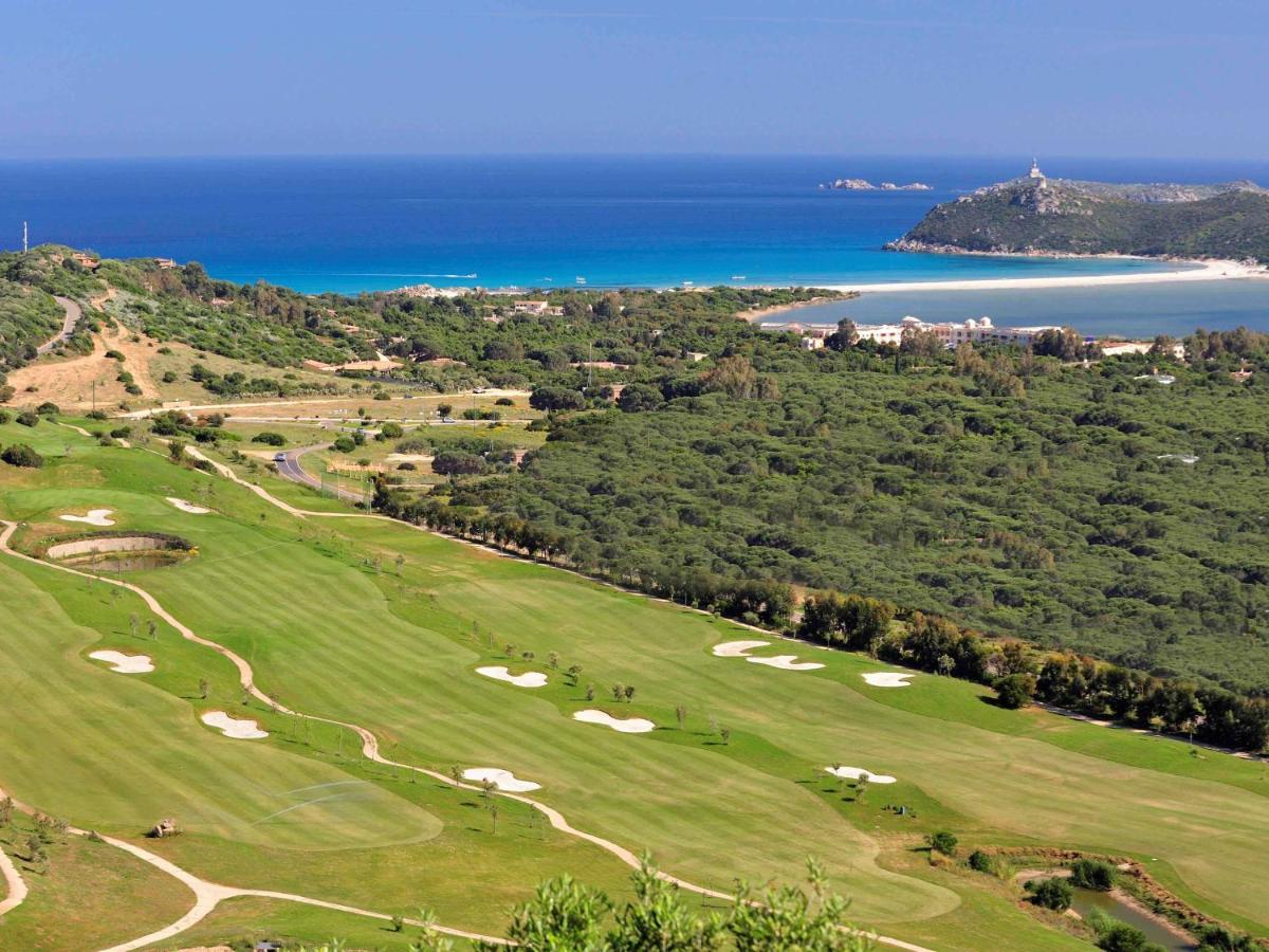 Almar Timi Ama Villasimius Resort & Spa