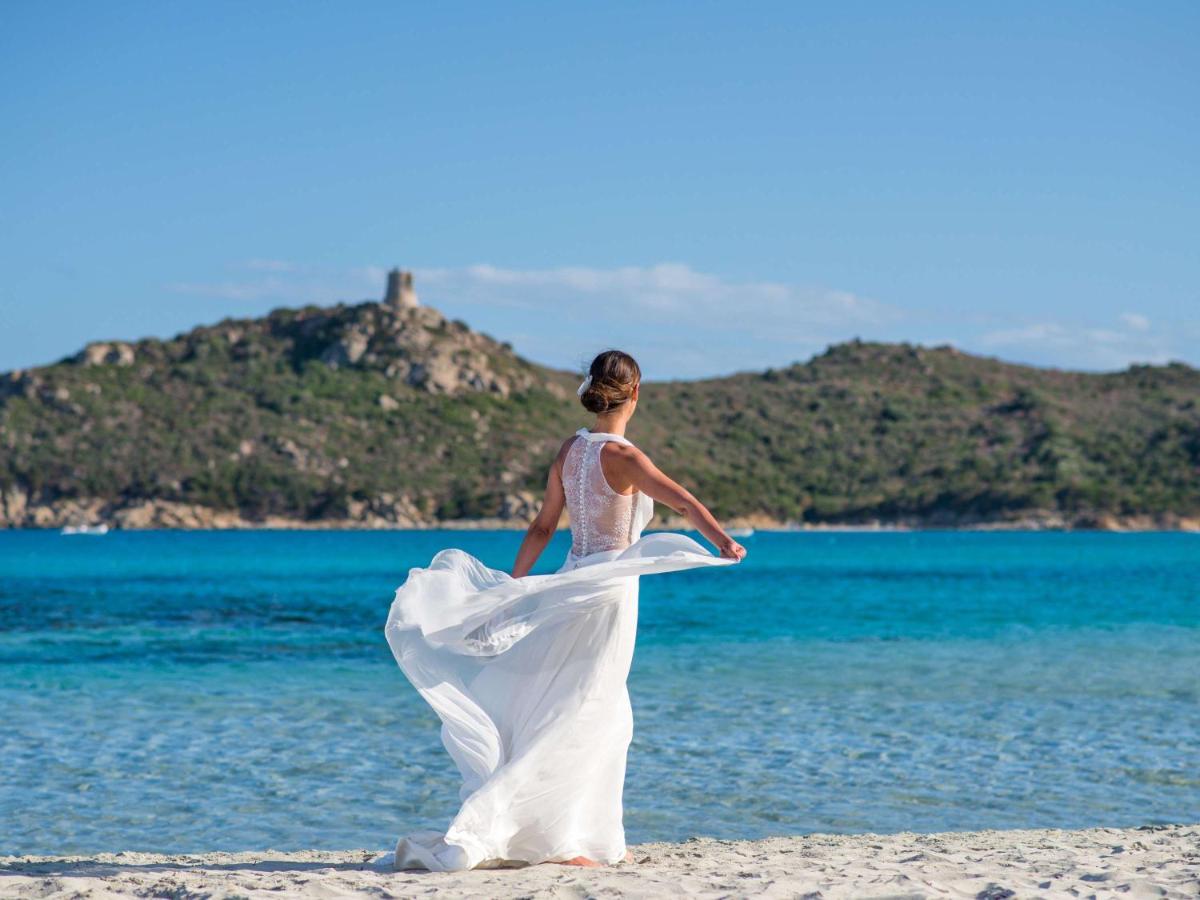 Almar Timi Ama Villasimius Resort & Spa