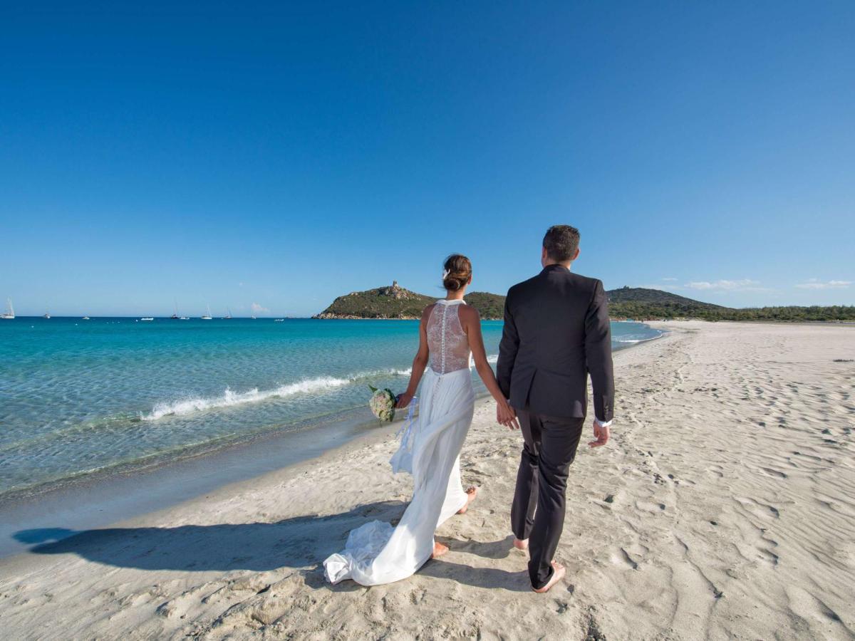 Almar Timi Ama Villasimius Resort & Spa