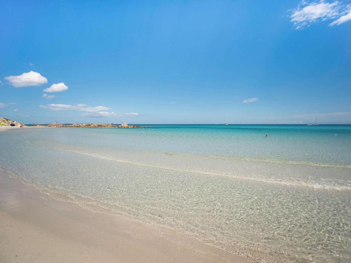Almar Timi Ama Villasimius Resort & Spa