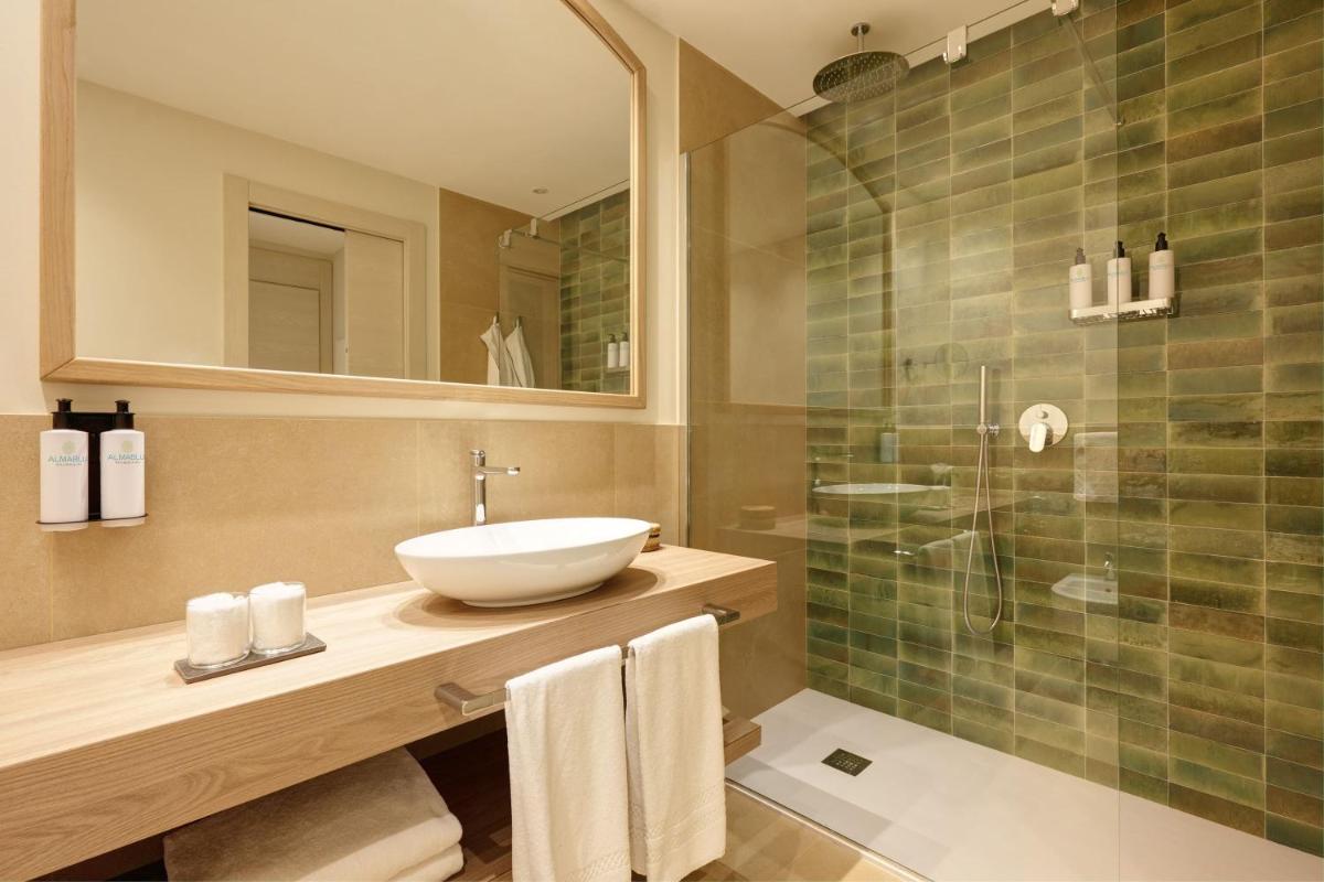 Almar Timi Ama Villasimius Resort & Spa