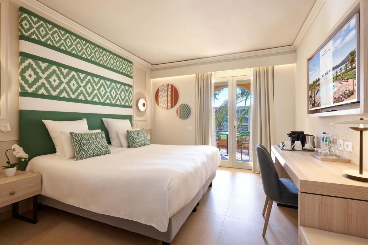 Almar Timi Ama Villasimius Resort & Spa