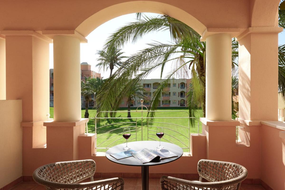 Almar Timi Ama Villasimius Resort & Spa