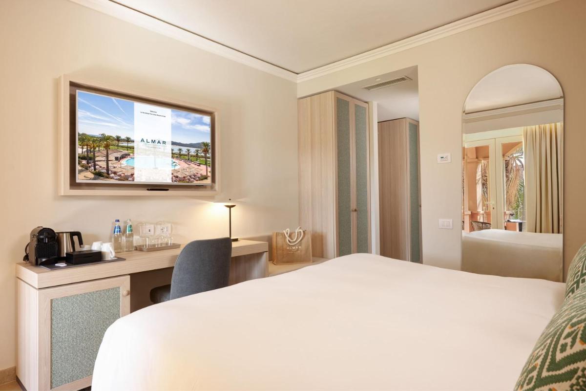 Almar Timi Ama Villasimius Resort & Spa