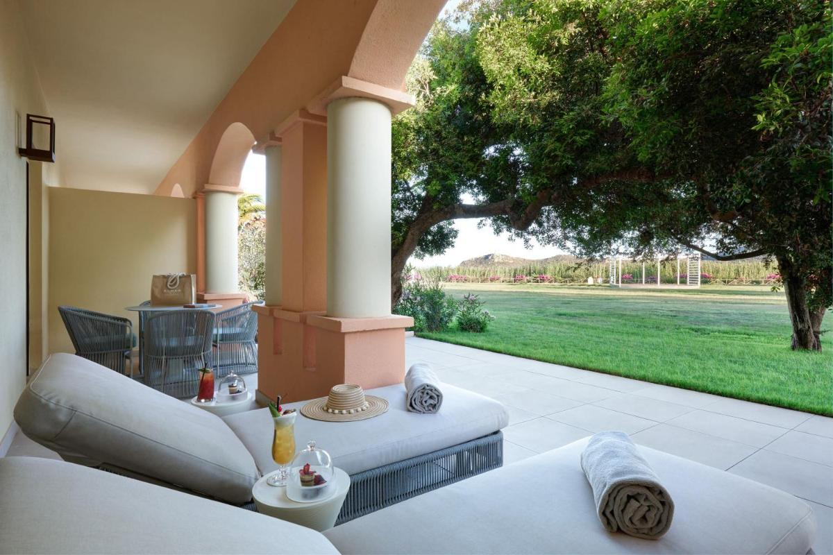 Almar Timi Ama Villasimius Resort & Spa