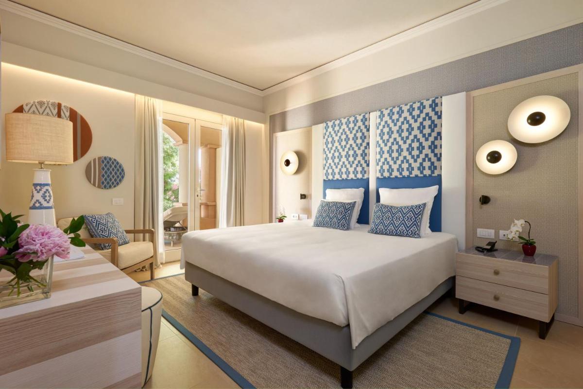Almar Timi Ama Villasimius Resort & Spa