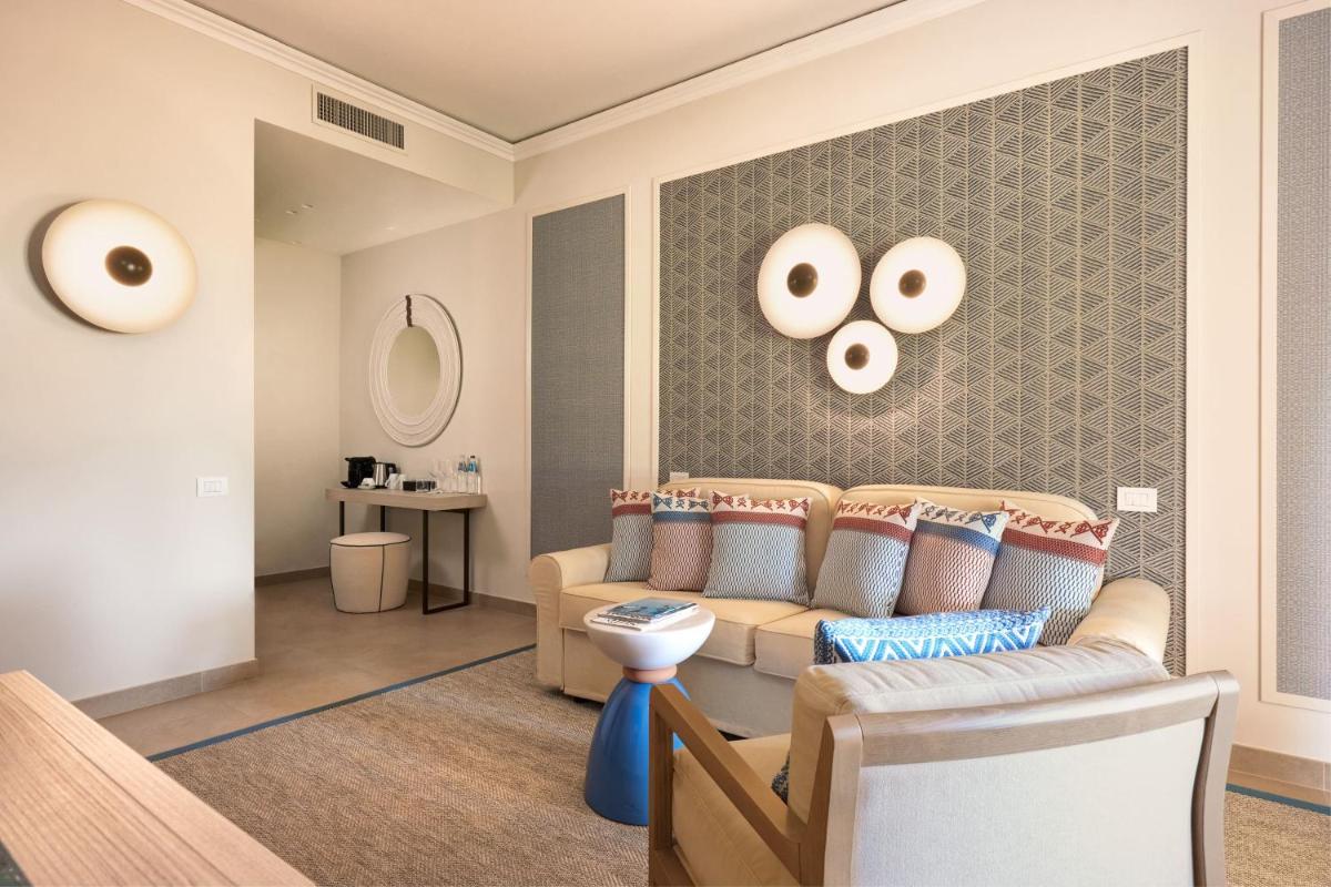 Almar Timi Ama Villasimius Resort & Spa