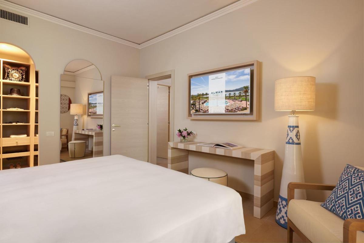 Almar Timi Ama Villasimius Resort & Spa