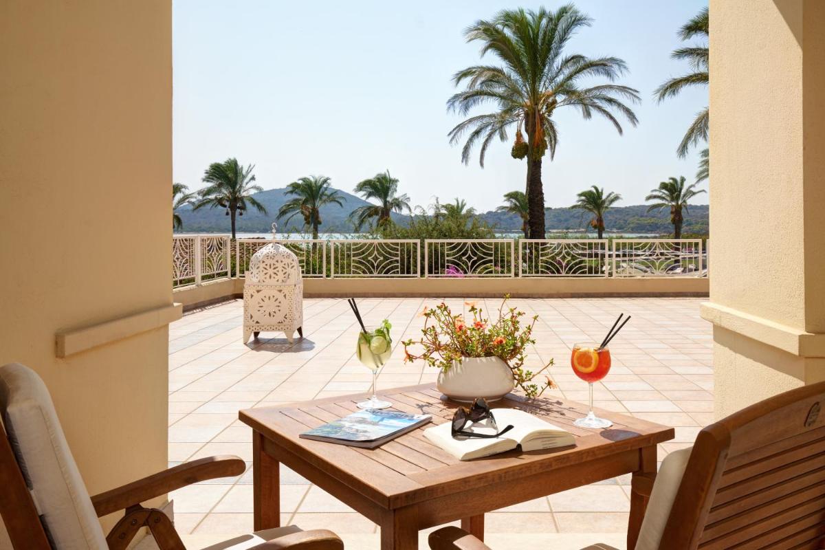 Almar Timi Ama Villasimius Resort & Spa