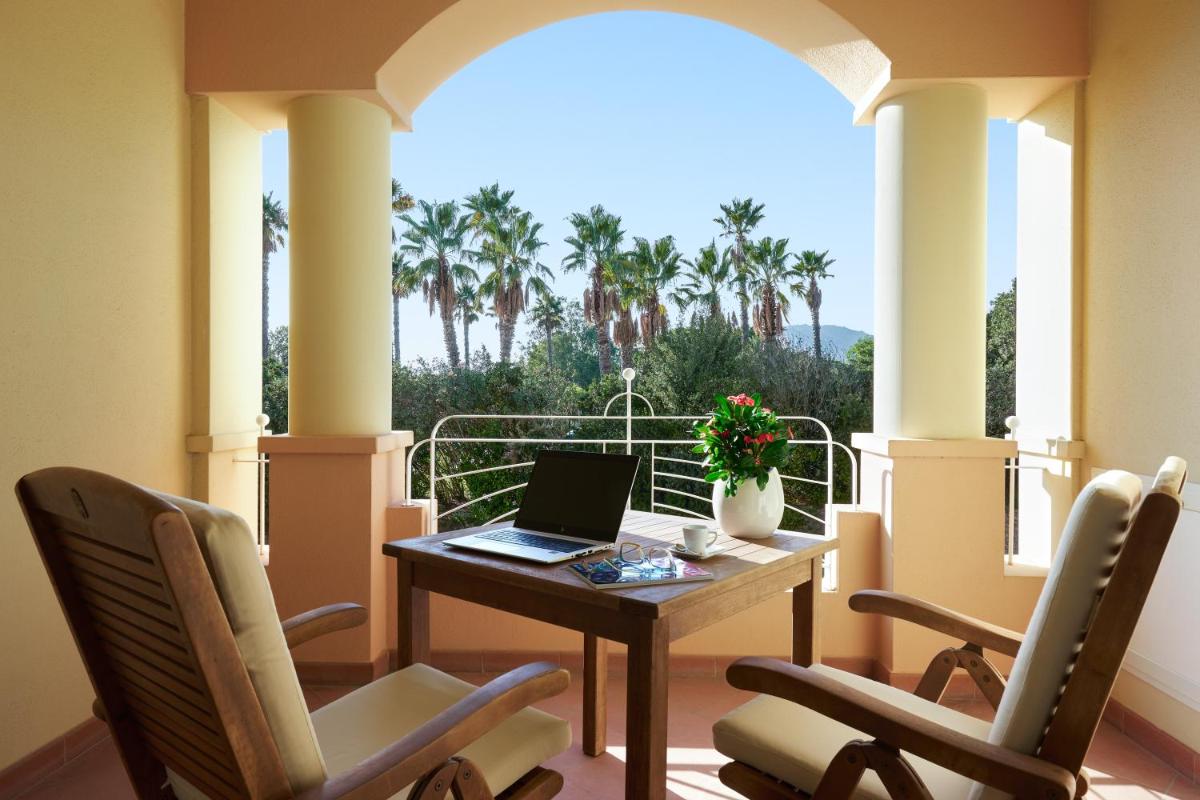Almar Timi Ama Villasimius Resort & Spa