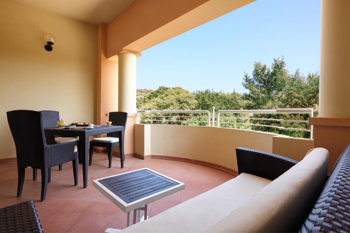 Almar Timi Ama Villasimius Resort & Spa