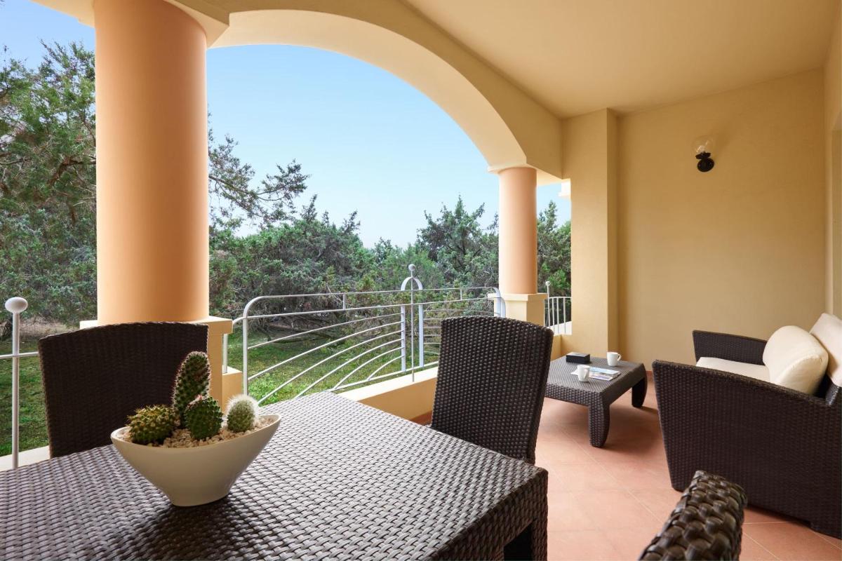 Almar Timi Ama Villasimius Resort & Spa