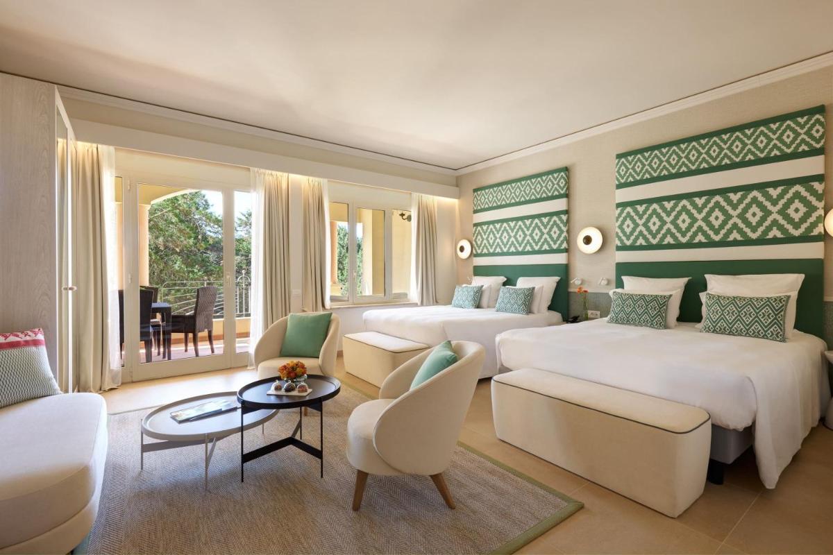 Almar Timi Ama Villasimius Resort & Spa