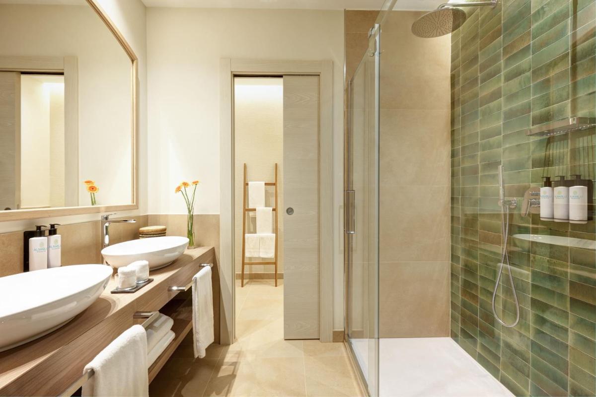 Almar Timi Ama Villasimius Resort & Spa