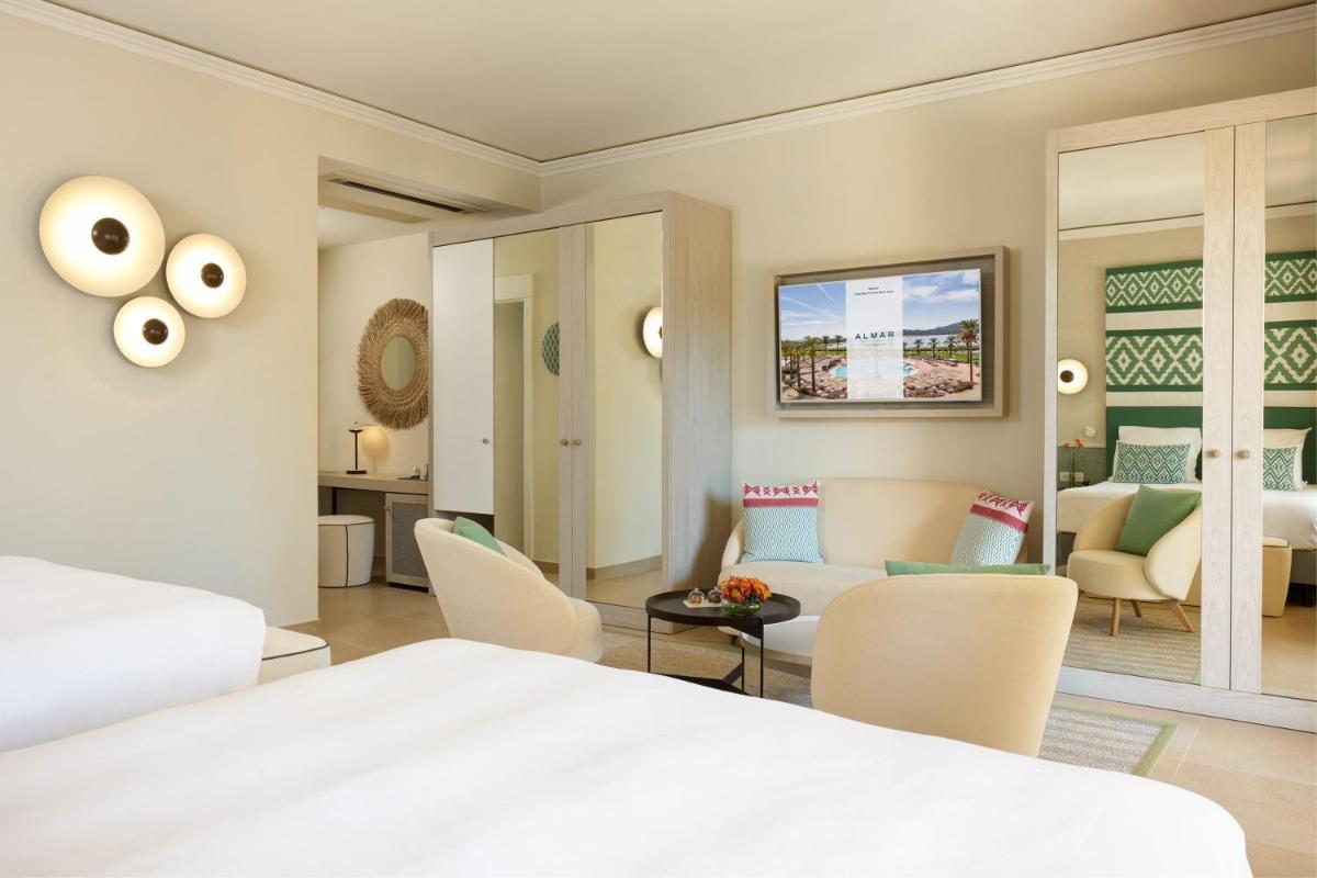 Almar Timi Ama Villasimius Resort & Spa