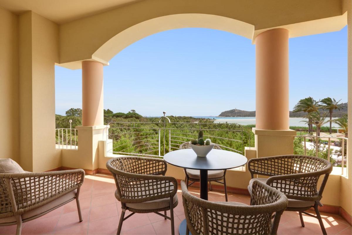 Almar Timi Ama Villasimius Resort & Spa