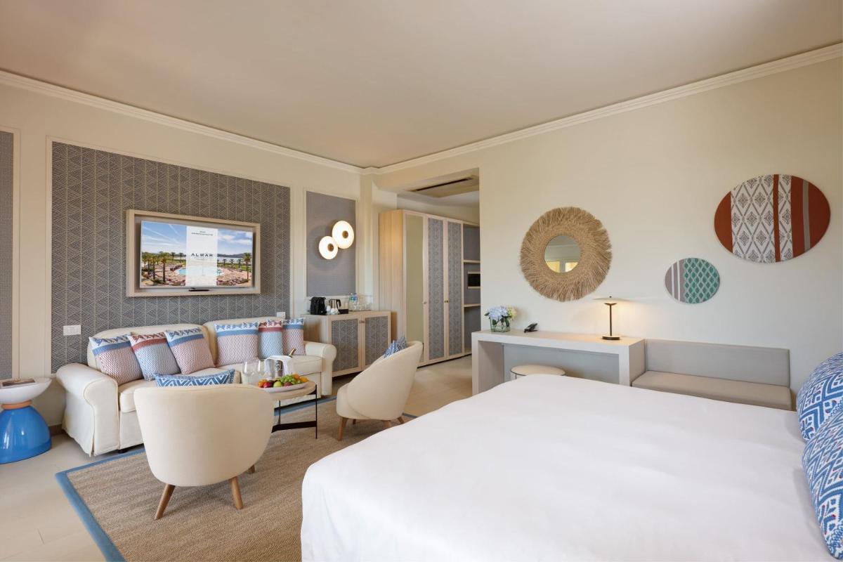 Almar Timi Ama Villasimius Resort & Spa